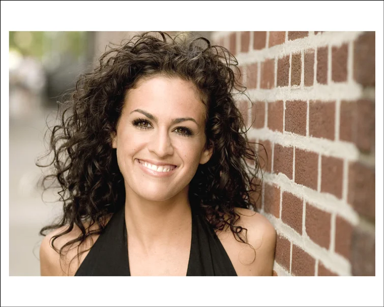 Ep 008: Listen to Your Body! Vegan Diet and Healthy Eating -- with Christine LaDuca