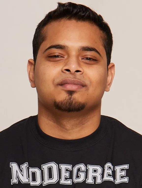 EP012: Am I lazy? No, my sleep phase is just delayed—with Jonaed Iqbal