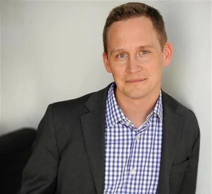 Ep013: Dr. Chris Winter—“I am a poor sleeper”, let’s break it.