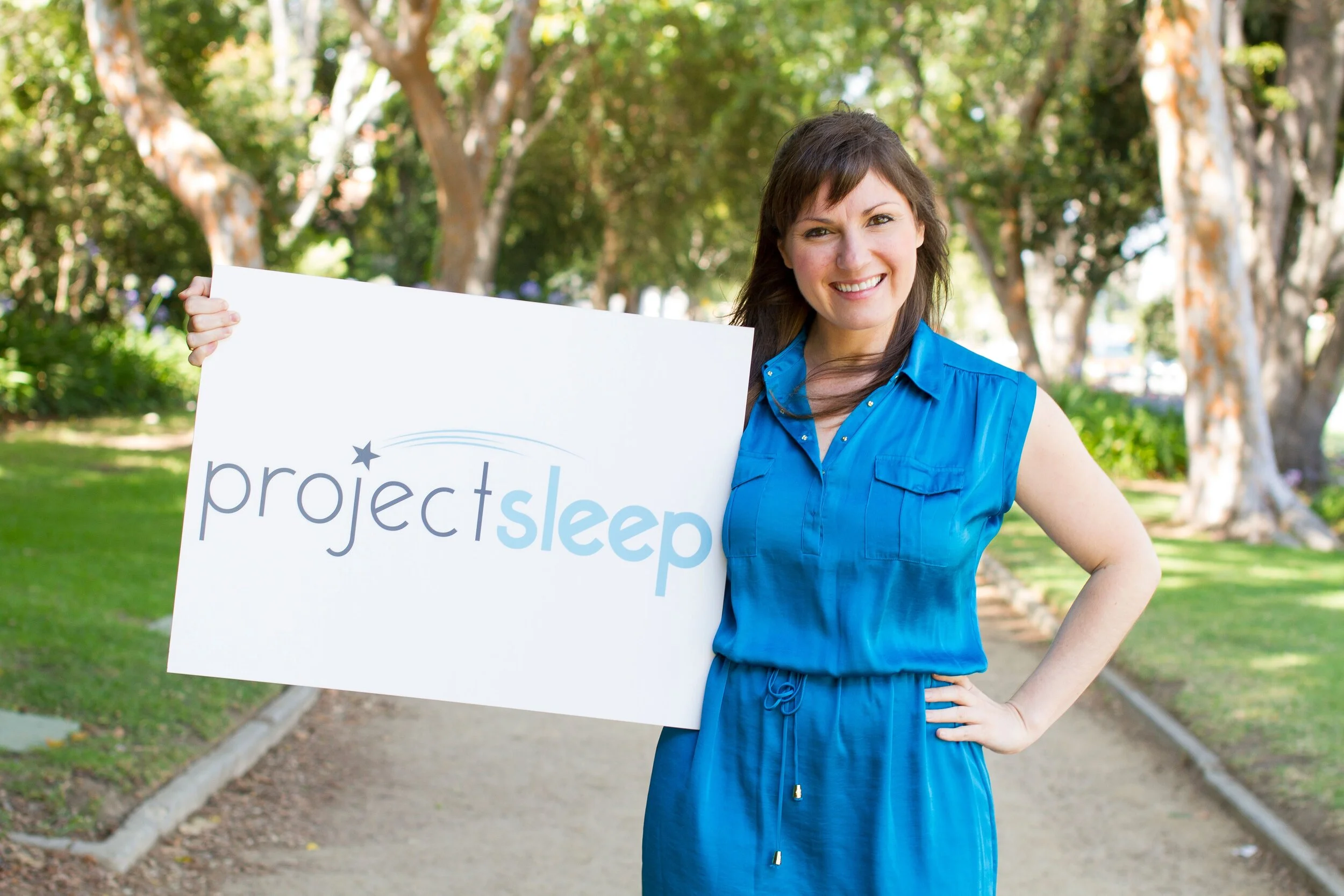 Ep020 &amp; Ep 021: Let's talk about Narcolepsy!--with Julie Flygare