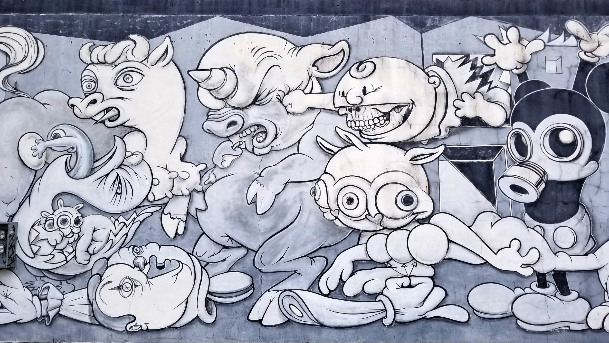 Ep039: 3 Myth of Nightmare