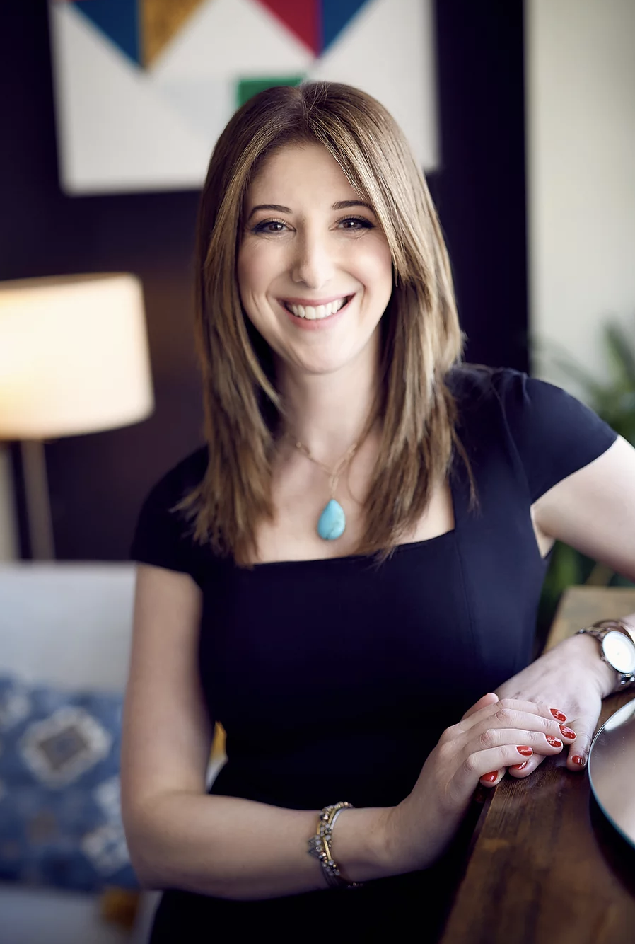 Ep054: Recover from Keeping the Secret of Losing a Loved One to Suicide?--with Michelle