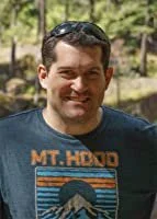 Ep055: How Can Your Dreams and Nightmares Help You? Let's Talk about Lucid Dreaming!--with Lee Adams