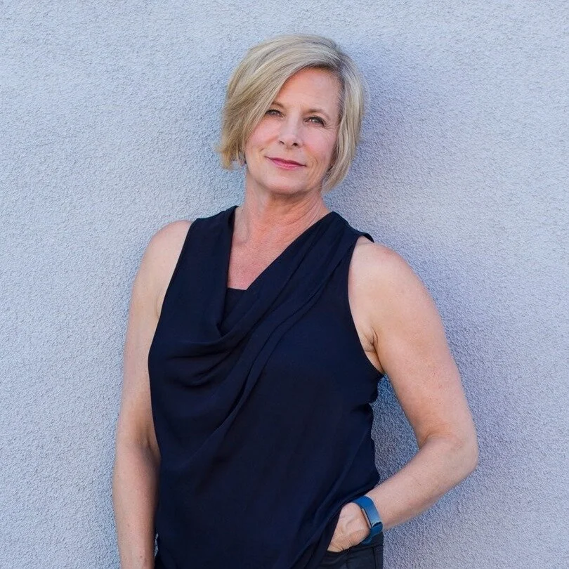 Ep061: ADHD: Disability or Super Ability? with Diann Wingert