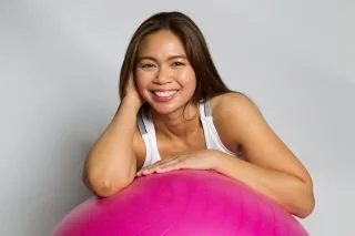 Ep065: Sleep Right or Stay Fat? - with Arlene Santiago