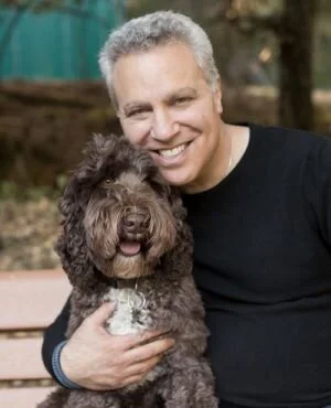Ep077: Make Friends and Break Through Loneliness - With Dr. Dorsay