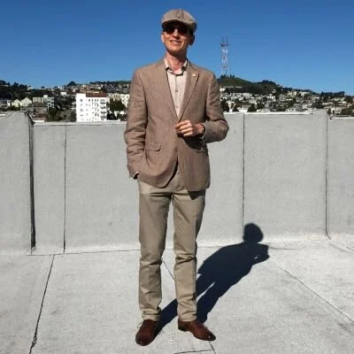 Ep083: Saving Standard Time: Why It Is Better to Keep Time Natural - With Jay Pea