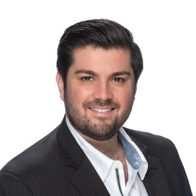 Ep087: Scary Little Thing Called "Mold" - With  Michael Rubino