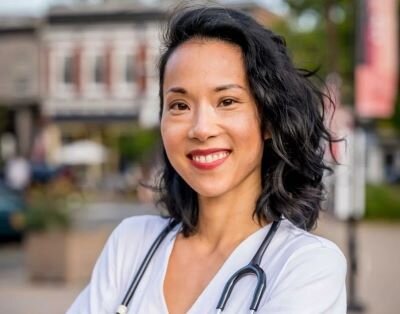 Ep091: Gender and Sleep Apnea: Can There Be Equality - With - Dr. Duclair