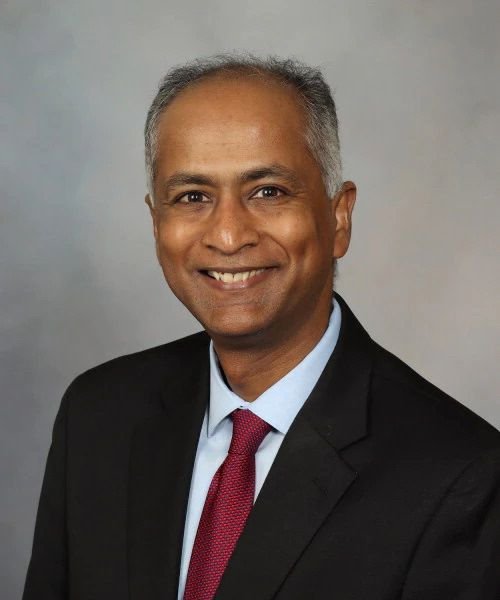 Ep098: Sleep Apnea: When Sleeping Becomes Fatal - With Dr. Ramar