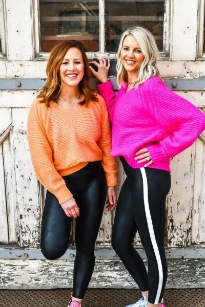 Ep104: How to Stay Healthy "The Lavender Way" - With Ashley, Christy &amp; Michelle 