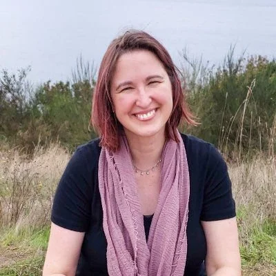 Ep110: The Uncertainty of Life: How to Move Forward without Looking Back - With Becca Ribbing