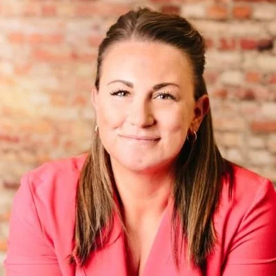 Ep114: Sleep Study: What Happens to Your Body during Sleep - With Andrea Ramberg