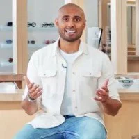 Ep117: The Dark Side of Blue Light - With Dhruvin Patel 