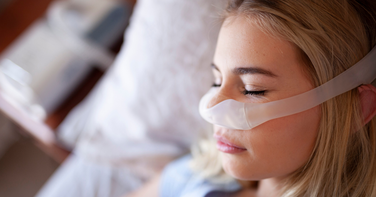 ENCORE - Obstructive Sleep Apnea Tips: What Are the Symptoms of This Sleep Disorder?