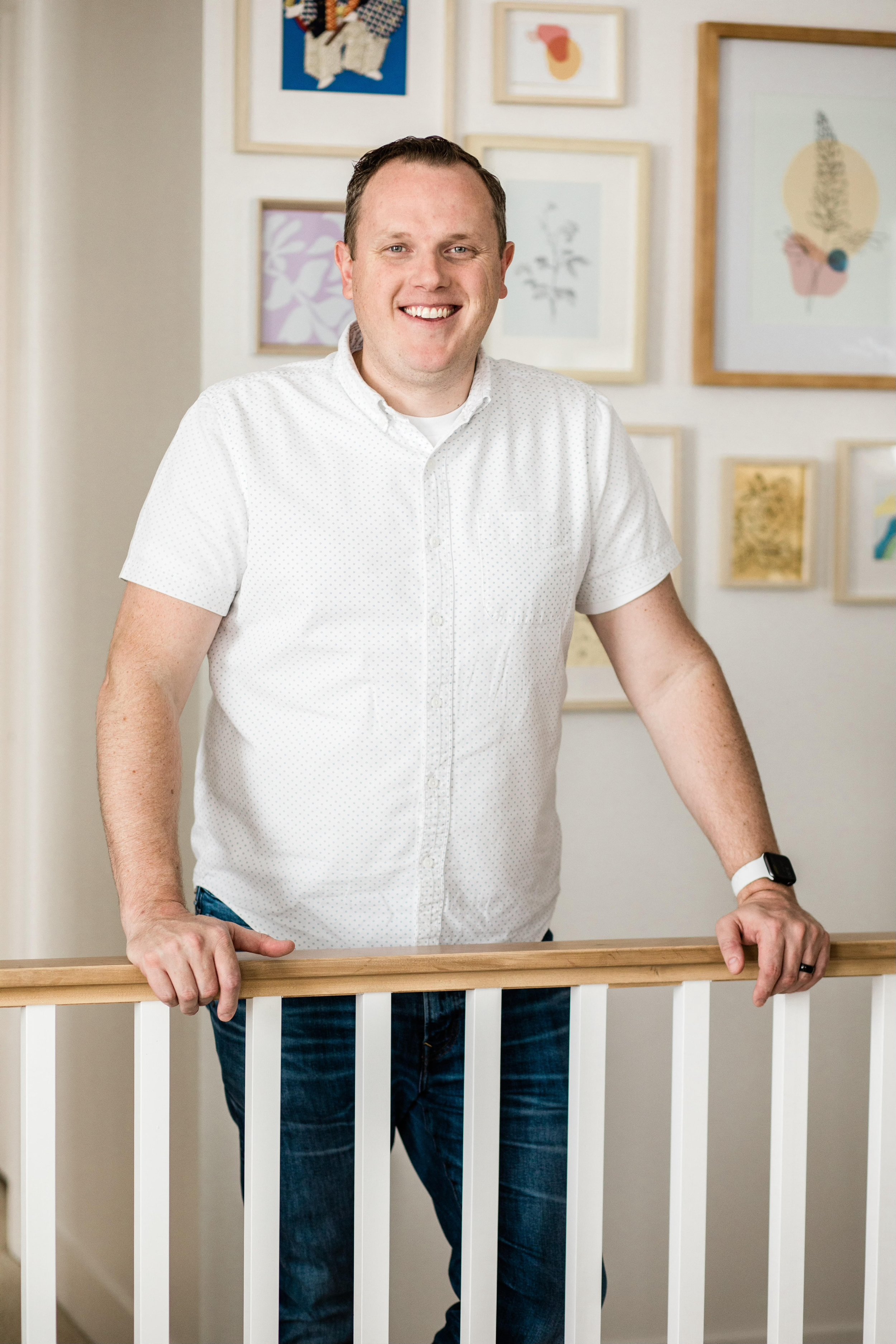 Ep 123 -  Sleep Pillow: Pillow Ergonomics for Better Sleep with Jay Davis