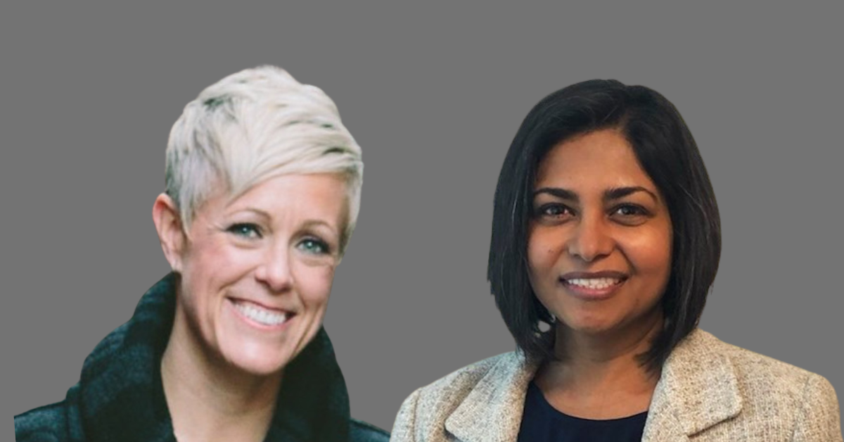 Ep 125 - Sleep Number: What to Consider in Buying a Good Quality Mattress with Rajasi Mills and Cassie Morris, PhD