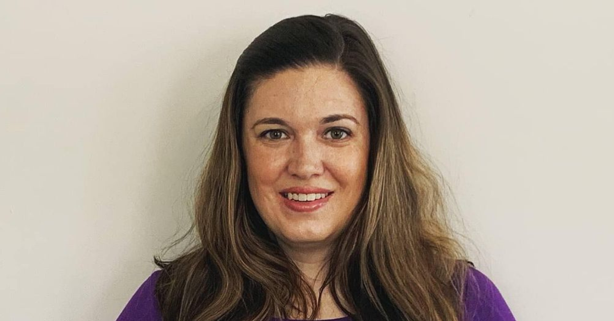 Ep126 - Narcolepsy: Understanding the Symptoms of a Rare Condition with Lindsey Kizer