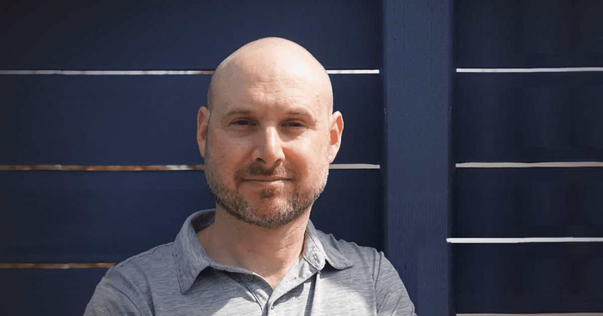 Ep128: Somnee: Your 15-Minute Session to Quality Sleep with Aaron Bromberg