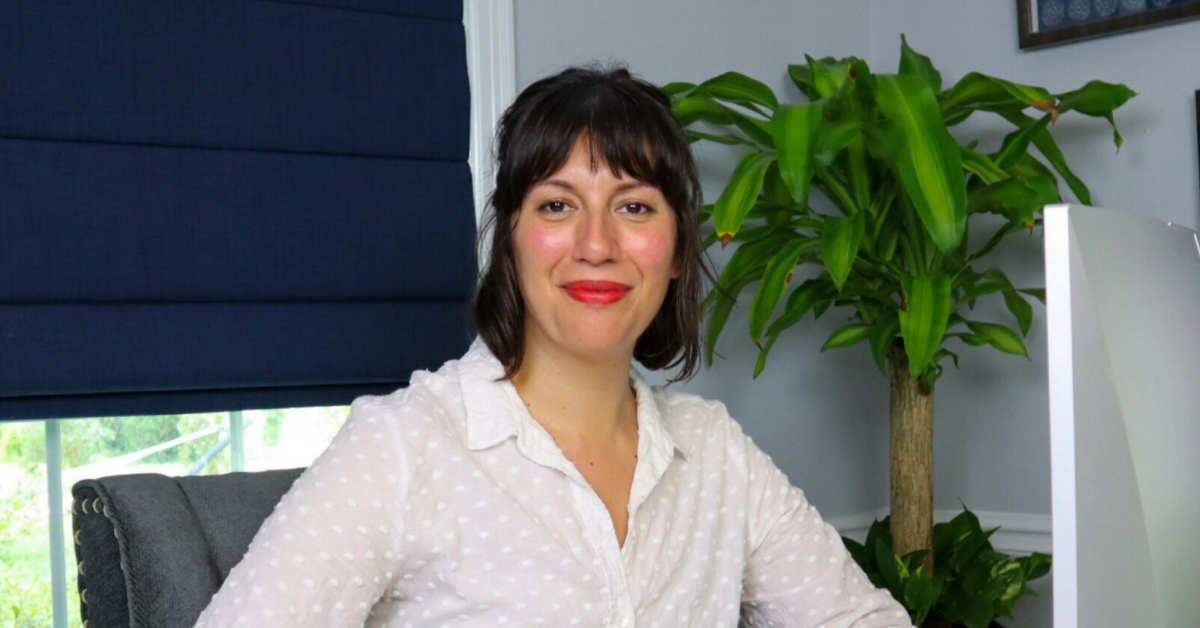 Ep129: Hormonal Change: How Listening to Your Body Can Heal You with Margot Witteveen