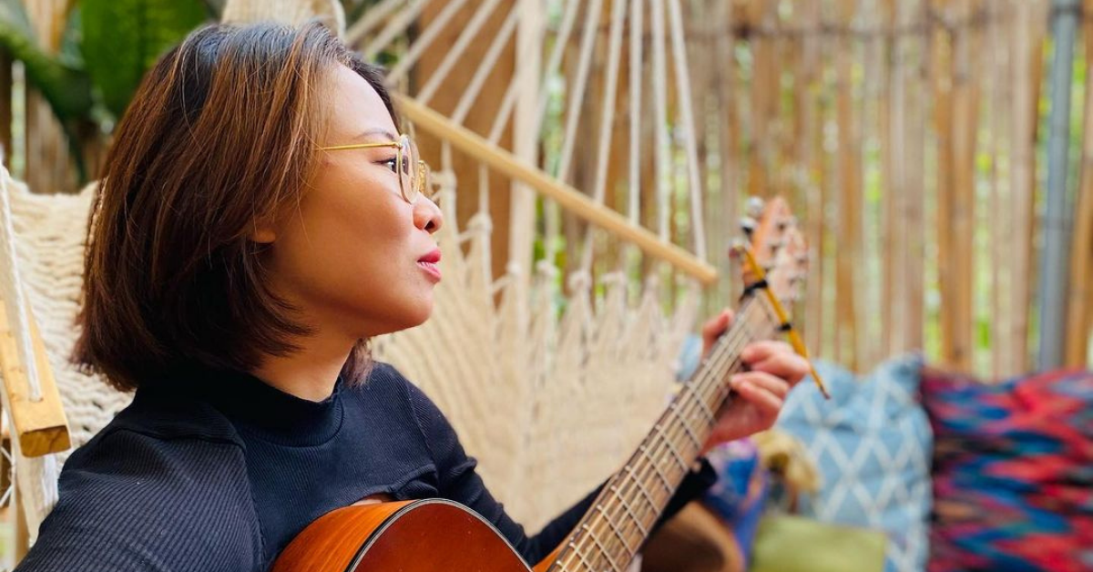 Ep130: Music Therapy: Are You Doing It Right? with Xiyu Zhang