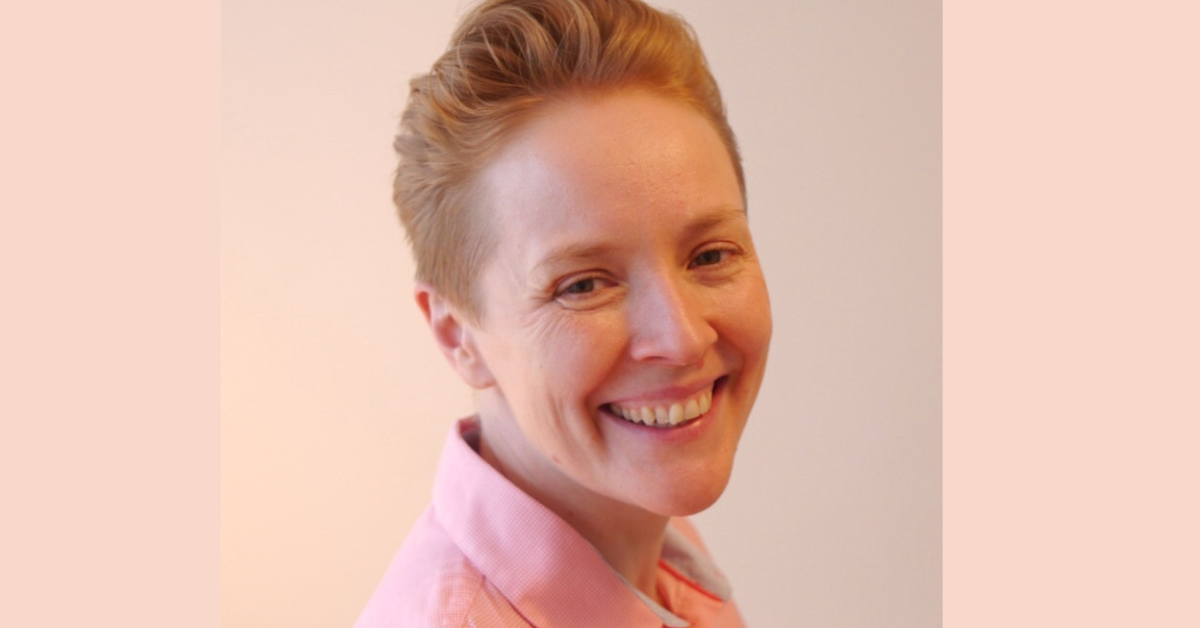 Ep134: Sleep and Anxiety: How to Manage Anxiety and Sleep Better with Dr. Margaret Sinclair