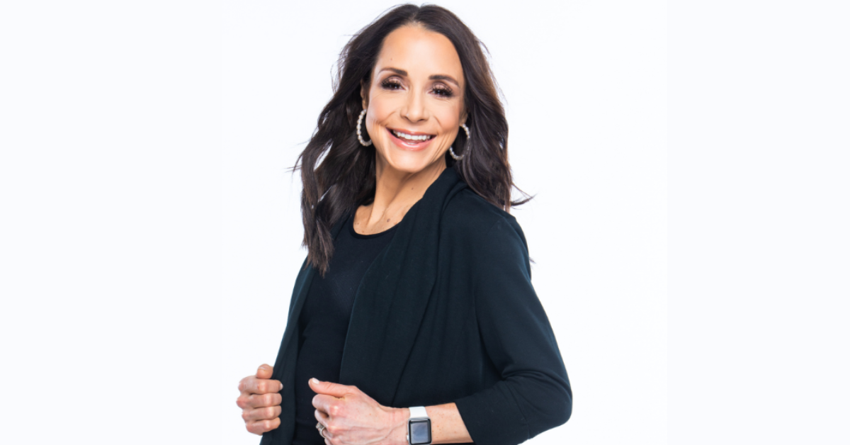 Ep138: Weight Loss and Sleep: The Important Link We’re Missing with Emily Spicer