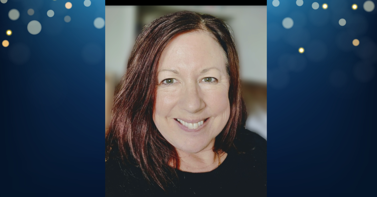 Ep141: Narcolepsy: A Different Way of Living with Narcolepsy with Sheila Digout