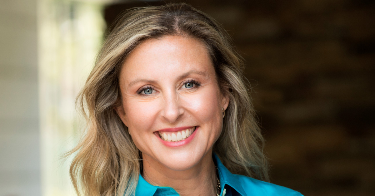 Ep144: Sleep Divorce: Is It the First Phase of Legal Separation? with Dr. Wendy Troxel
