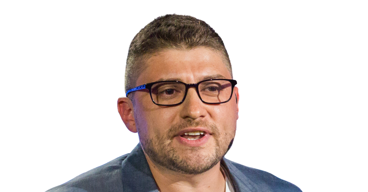 Ep146: Can Wearables Really Help Improve Our Sleep Quality? with Dr. Dan Gartenberg