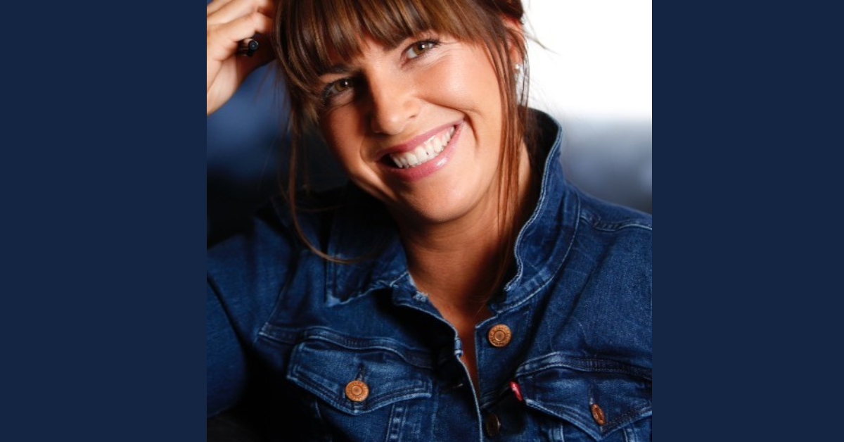 Ep151: Trauma and Substance Use: Turning Suffering to Strength with Colleen Ryan-Hensley