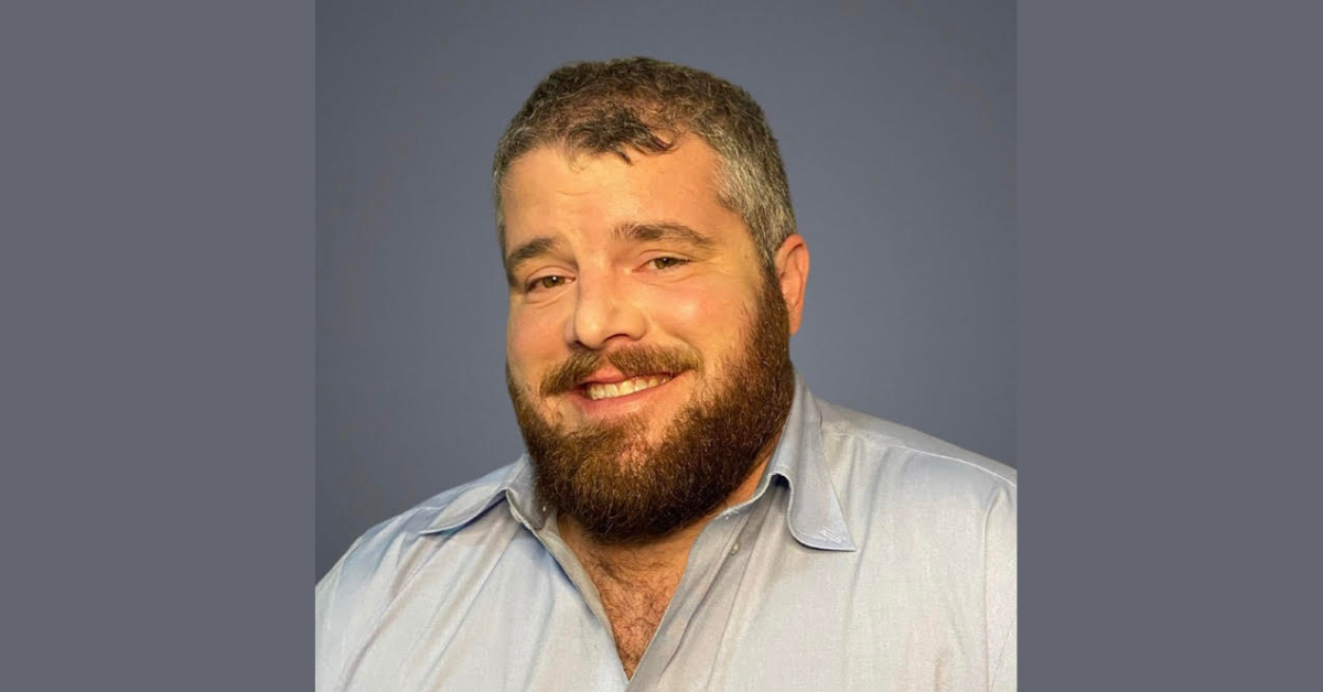 Ep152: 4 Pillars of Narcolepsy: The Importance of Communicating in Relationships When Living with Narcolepsy with Matthew Horsnell