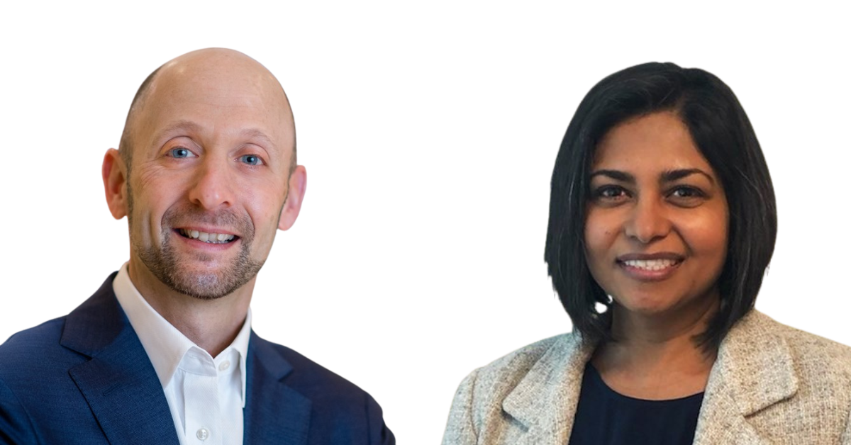 Ep155: Sleep Technology Today: Uncovering Sleep Technology to Create Individualized Sleep Experiences with Mark Aloia and Raj Mills