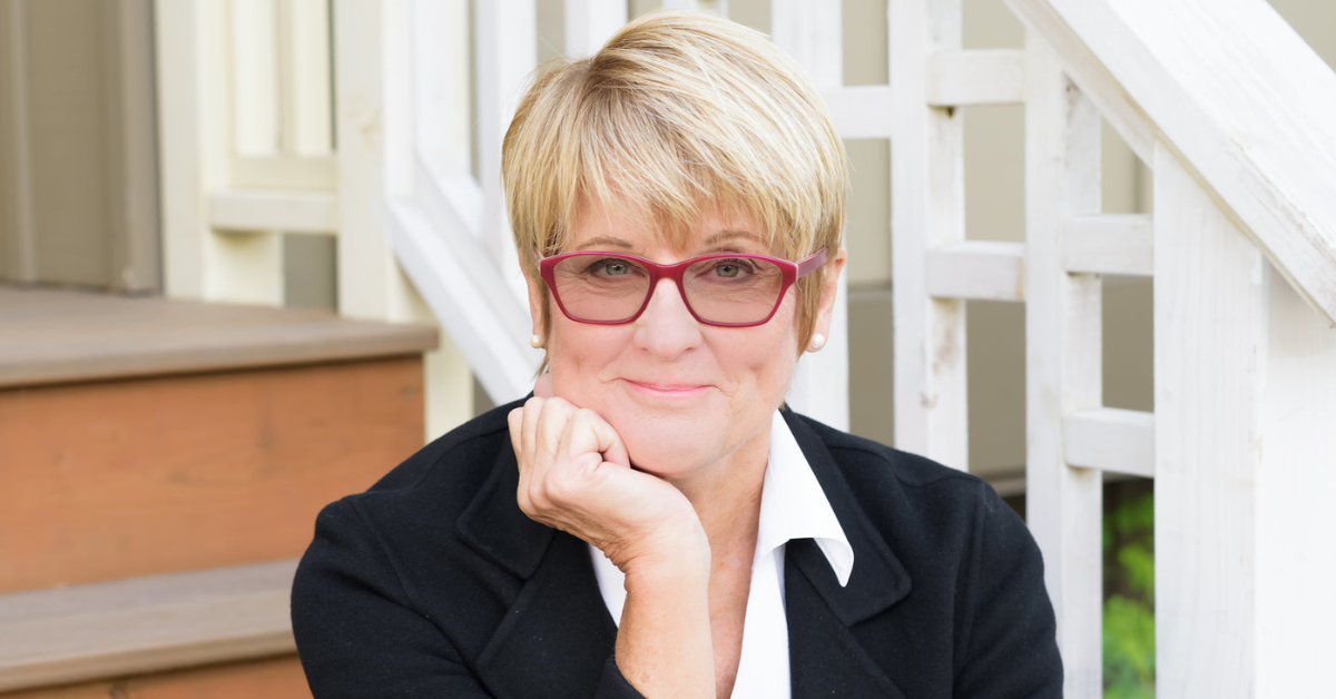 Ep162: Uncovering the Link Between Vitamin Deficiency and Sleep Difficulties with Dr. Stasha Gominak