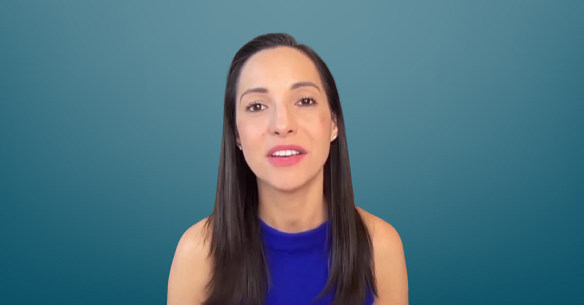 Ep175: Optimizing Sleep Quality: Unveiling the Benefits of Myofunctional Therapy and Mouth Taping with Renata Nehme