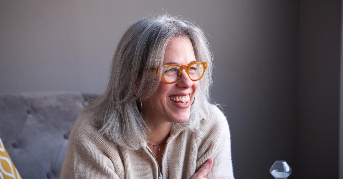 EP 180: Maintaining Emotional Balance: Healing Power of Group Therapy with Tanya Cole-Lesnick