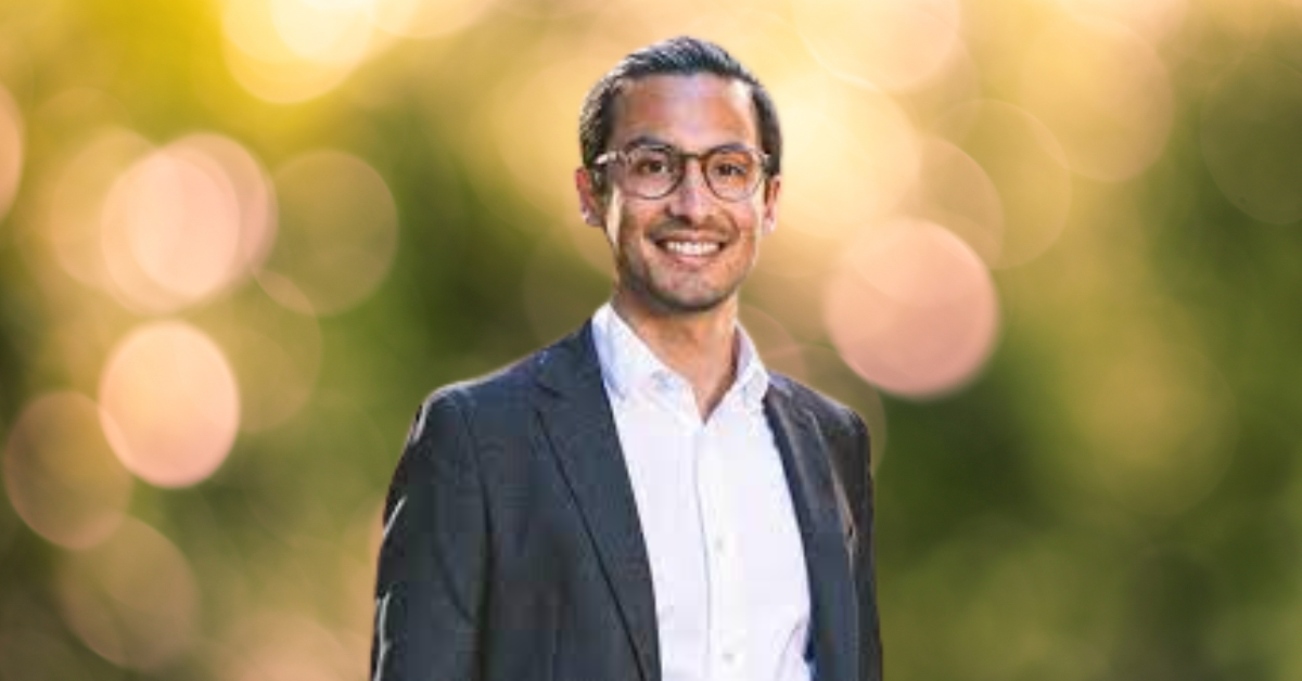 EP 181: Unveiling OXA: Innovating Sleep Management with Breathing Techniques and Real-time Biofeedback with Simon Yang
