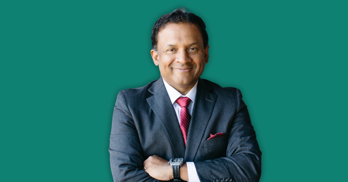 Ep185: The Sleep Solution: 7 Sleep Strategies with Bijoy E. John, MD