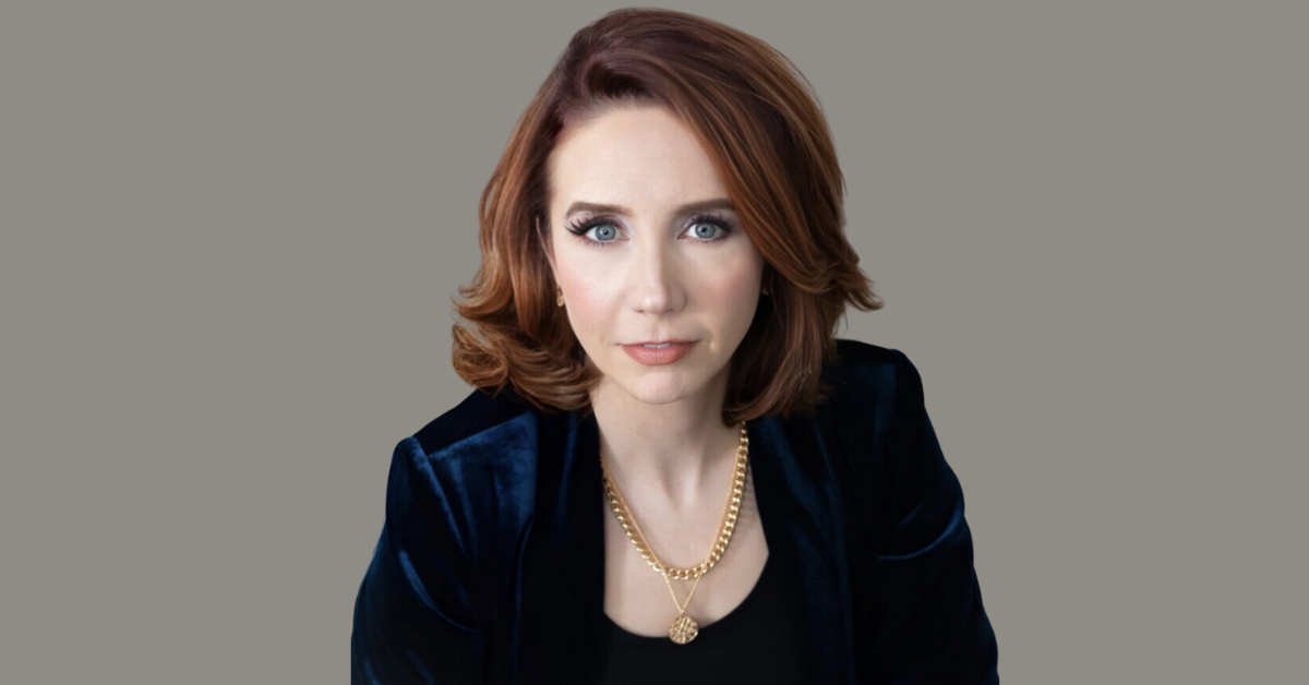 Ep187: Navigating Emotion Energies Part 1: Strategies for Growth and Well-Being with Dr. Julia DiGangi