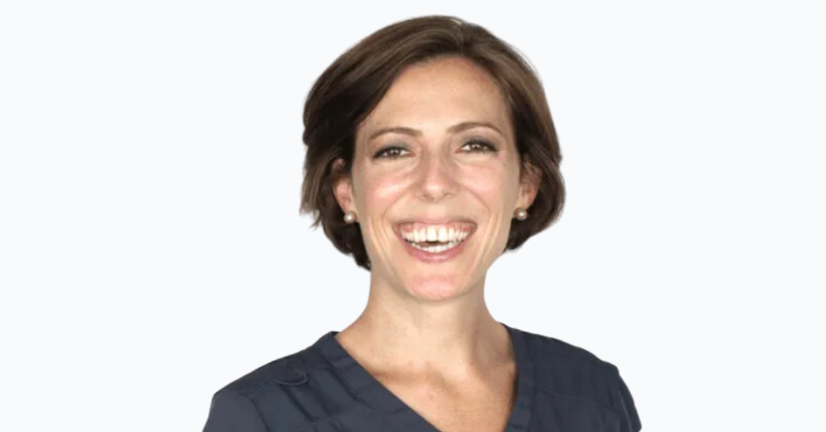Ep193: Mind &amp; Body Connection: A Holistic Approach to Sleep and Mental Health with Dr. Jessica Grochowsky 