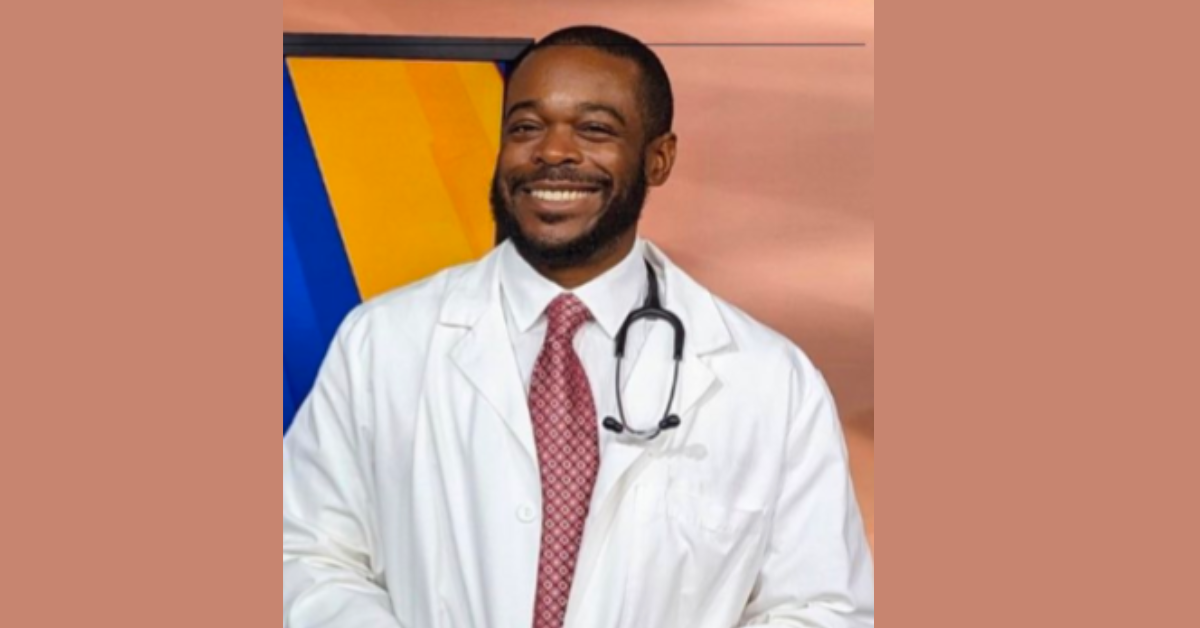 Ep204 - Myth and Treatment options around Sleep Apnea with Christopher Allen, MD