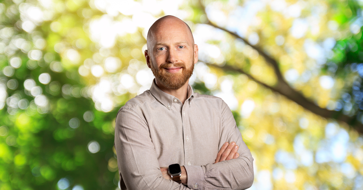 Ep207 - Sleep Data Revolution: Using AI to Detect Patterns, Health Risks, and Improve Sleep Quality with Mikael Kågebäck, PhD
