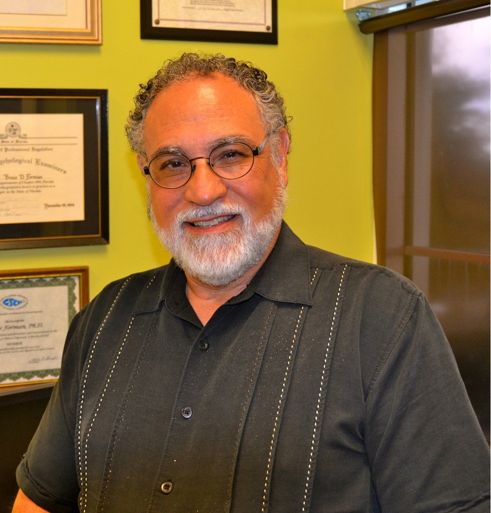 Ep211 - Spirituality &amp; Sleep: The Connection Nobody Talks About with Dr. Bruce D. Forman