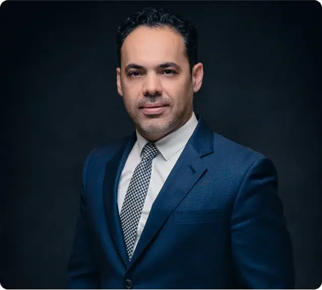 Ep 213 - 90% Effectiveness Without Medication? — Dr. Elahi on TMS, Brain Mapping &amp; the Future of Mental Health