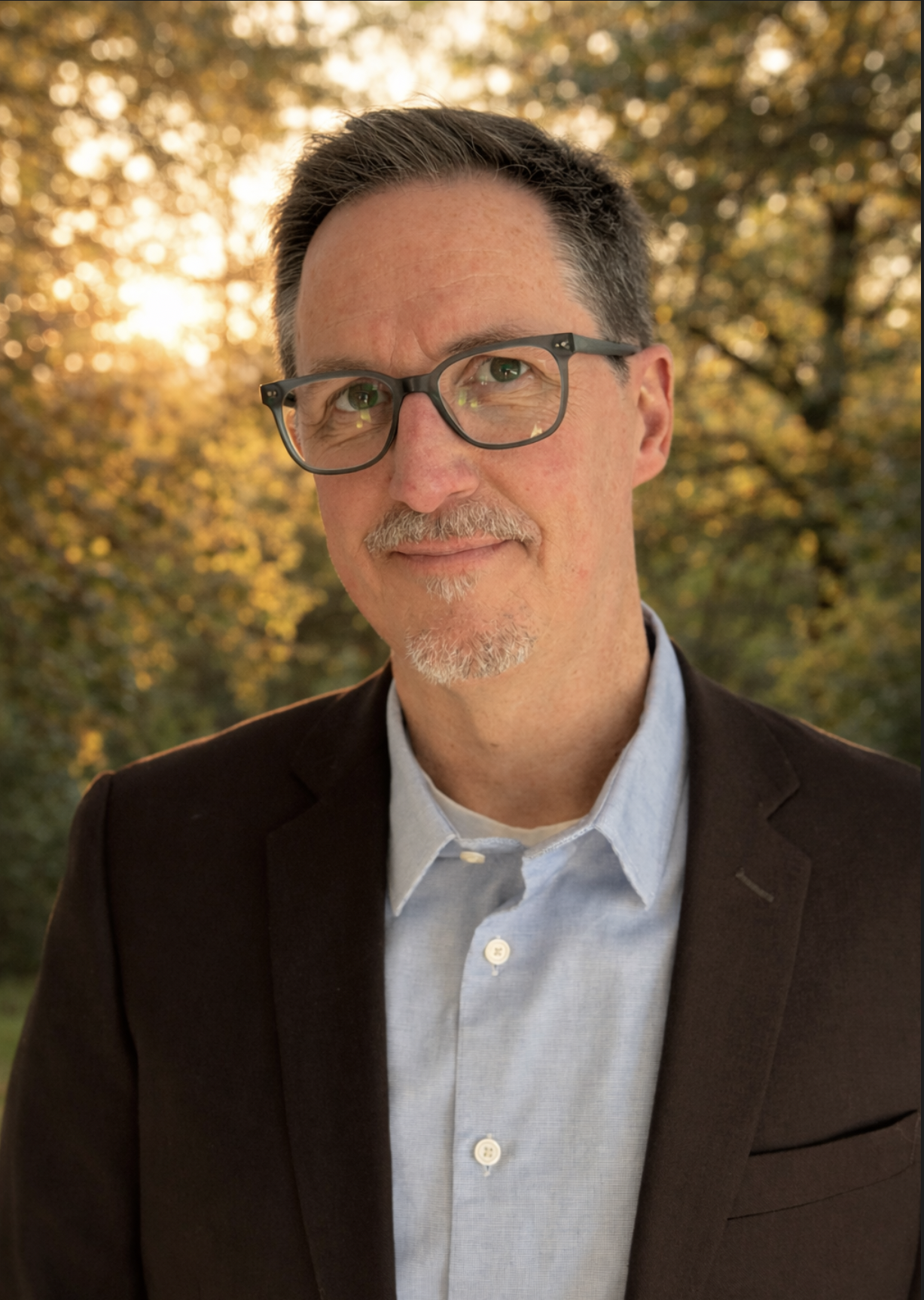 Ep214 - Tonight's Sleep Started This Morning — Dr. Brad Wolgast on "Camping In" and Why Trying Harder Backfires