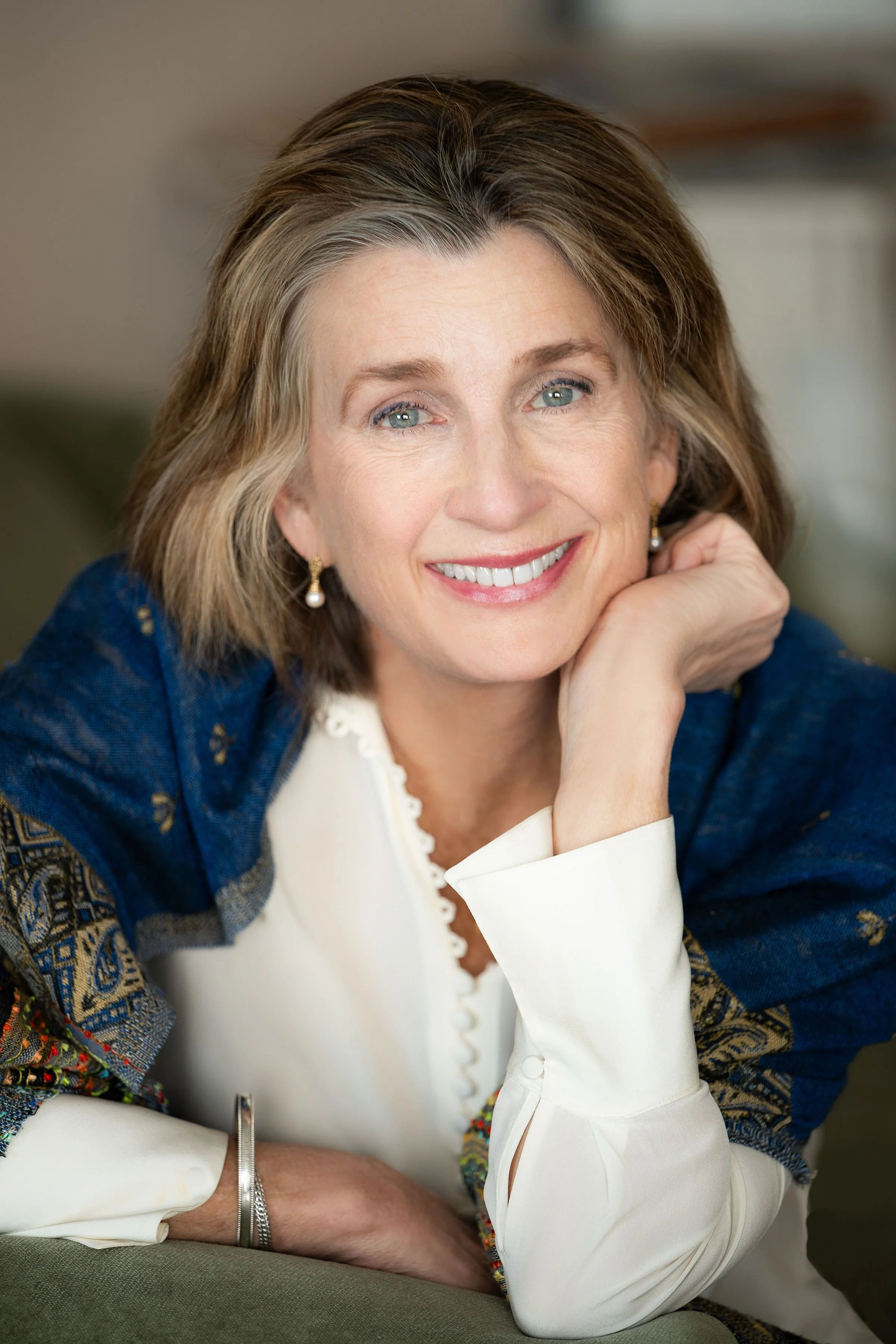 Ep215 - The Dream That's Really a Cry for Help — Larkin McPhee on Dreams, Sleep Apnea &amp; Her Brother, the "Dream Doctor"
