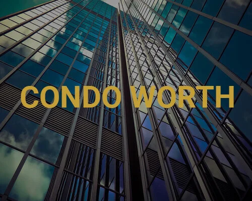 Condo Worth