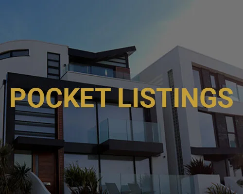 Pocket Listings