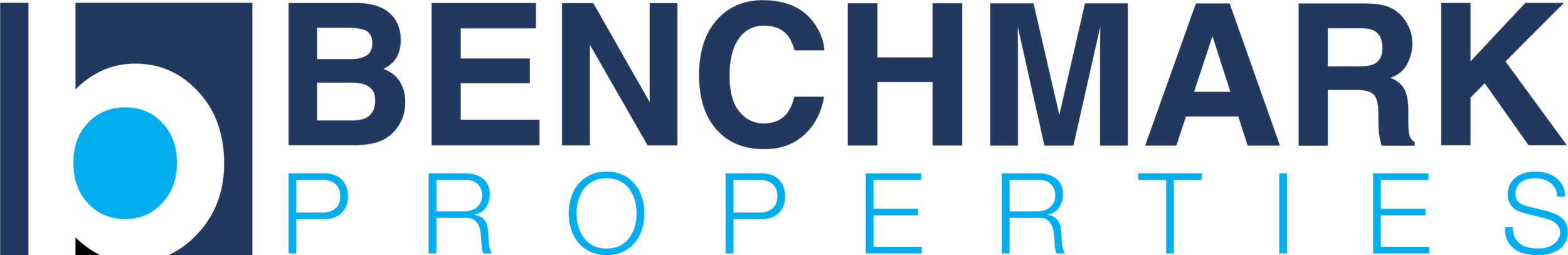 Benchmark Rentals Benchmark Properties