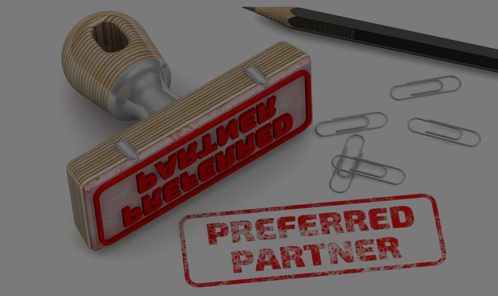 Preferred Affiliates &amp; Vendors SPLASH